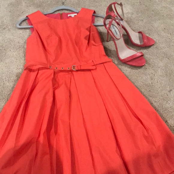 EUC‼️ STEVE MADDEN “STECY” SANDAL ‼️ - Picture 7 of 10